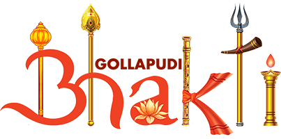 Gollapudi Bhakti Pustakalu