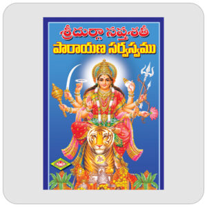 శ్రీ దుర్గా సప్తశతి పారాయణ సర్వస్వం