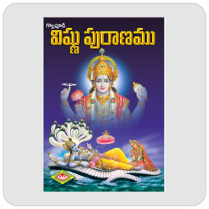 విష్ణు పురాణము