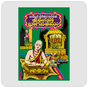 శ్రీ మన్మహా భాగవతము