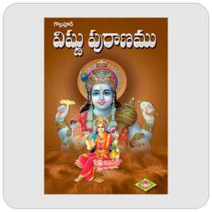 విష్ణు పురాణము