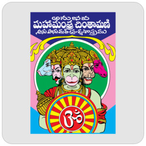 అనుభవ మహామంత్ర చింతామణి